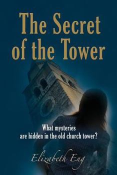 Paperback The Secret of the Tower Book