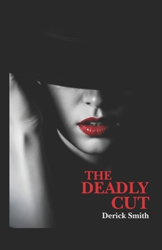 Paperback The Deadly Cut Book