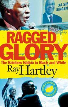 Paperback Ragged Glory Book