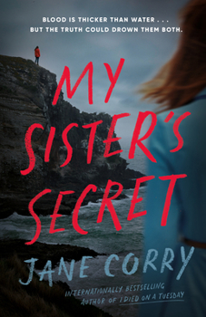 Paperback My Sister's Secret Book