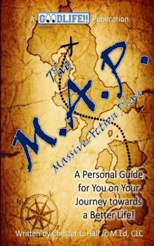 Paperback The M.A.P. Book