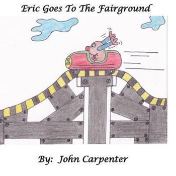 Paperback Eric Goes To The Fairground Book