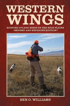 Paperback Western Wings Book