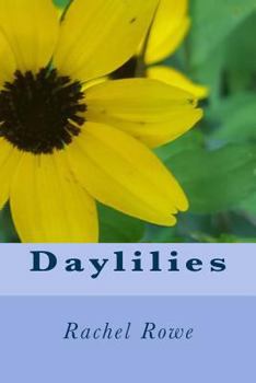 Paperback Daylilies Book