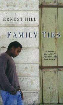 Paperback Family Ties Book