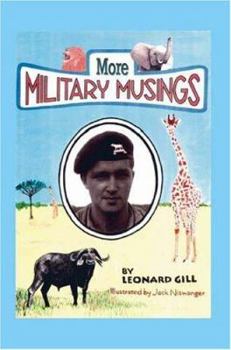 Paperback More Military Musings Book