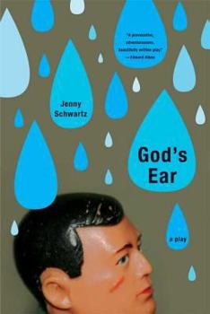 Paperback God's Ear Book