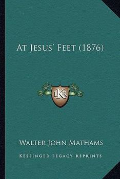 At Jesus' Feet