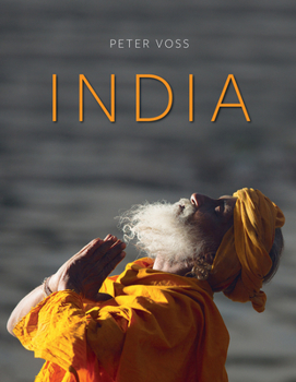 Hardcover India [German] Book