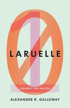 Paperback Laruelle: Against the Digital Volume 31 Book