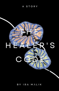 Paperback The Healer's Code Book