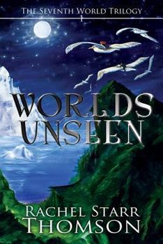Paperback Worlds Unseen Book