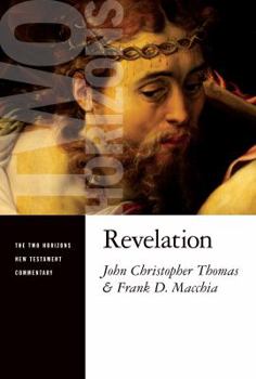 Paperback Revelation Book