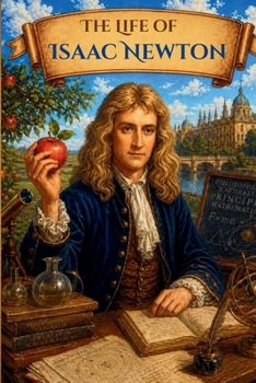The Life of Isaac Newton (LifeIQ Historical Legends - Illustrated Biographies for Kids)