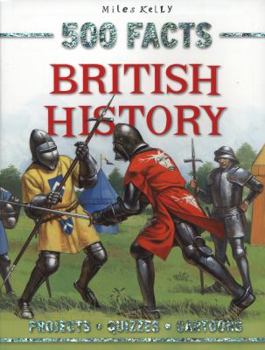 Paperback British History. Editor, Belinda Gallagher Book