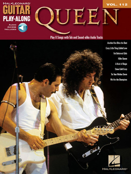 Paperback Queen [With CD (Audio)] Book