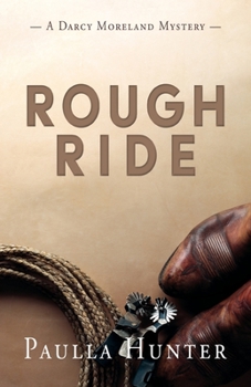 Paperback Rough Ride Book