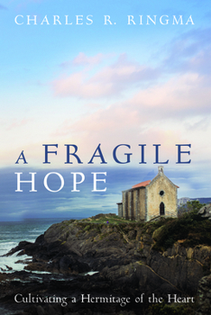 Paperback A Fragile Hope Book