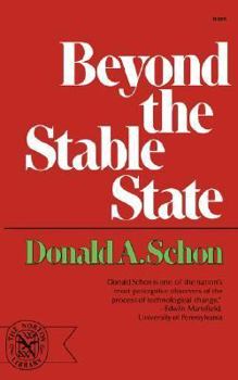 Paperback Beyond the Stable State Book