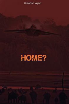Paperback Home?: Fighter pilots defend millions of people when they leave their corrupt homeland for the World's newest nation, Paragon Book