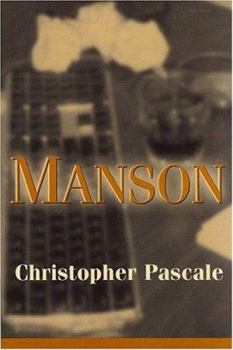 Paperback Manson Book