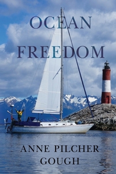 Paperback Ocean Freedom Book