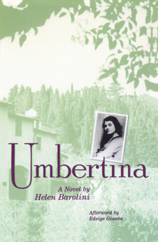 Paperback Umbertina Book