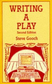 Paperback Writing a Play Book