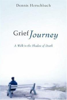 Paperback Grief Journey Book