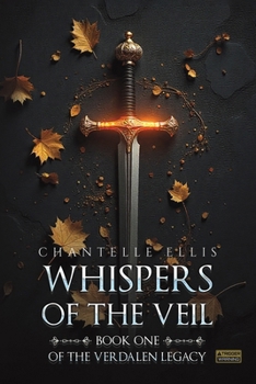 Paperback Whispers of the Veil Book