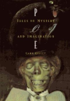 Hardcover Tales of Mystery and Imagination Book