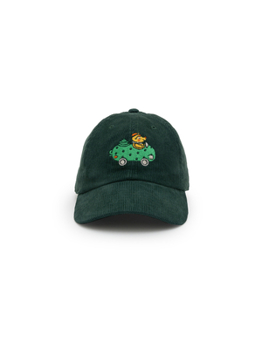 Misc. Richard Scarry: Pickle Car Hat Book