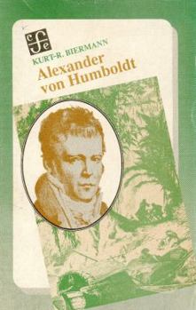 Paperback Alexander Von Humboldt [Spanish] Book
