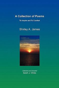 Paperback A Collection of Poems Book