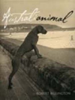 Hardcover AustraliAnimal Book