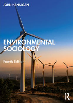 Paperback Environmental Sociology Book