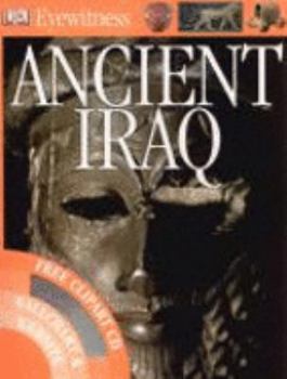 Paperback Ancient Iraq (Eyewitness) Book