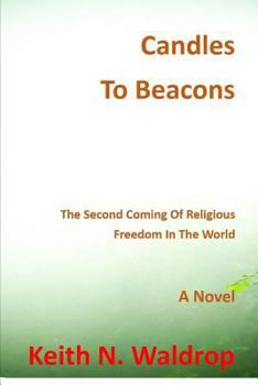 Paperback Candles To Beacons Book