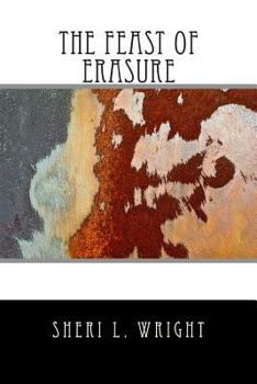 Paperback The Feast of Erasure Book