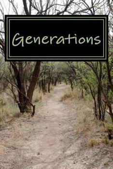 Paperback Generations Book