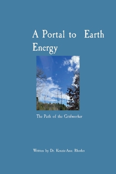 Paperback A Portal to Earth Energy Book