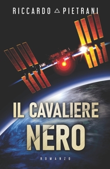 Paperback Il Cavaliere Nero [Italian] Book