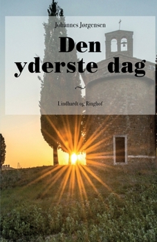 Paperback Den yderste dag [Danish] Book