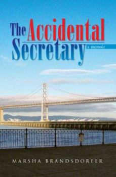 Hardcover The Accidental Secretary Book
