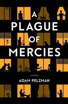 Paperback A Plague of Mercies Book