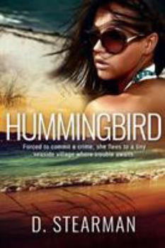 Paperback Hummingbird Book