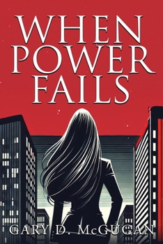 Paperback When Power Fails Book