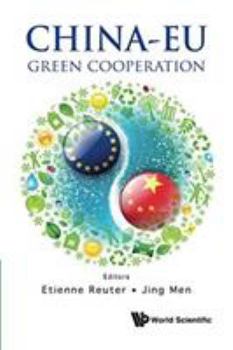 Paperback China-EU: Green Cooperation Book