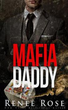 Paperback Mafia Daddy: Bad Boy Mafia Romance Book