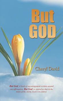 Paperback But God Book
